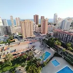 شقة Playa Levante, Recien Reformado