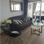 Playa Levante, Recien Reformado شقة