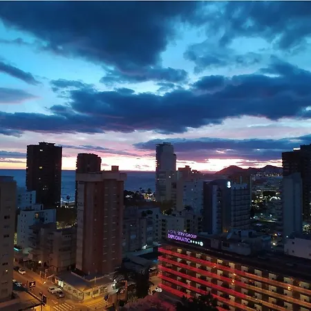 Playa Levante, Recien Reformado * Benidorm