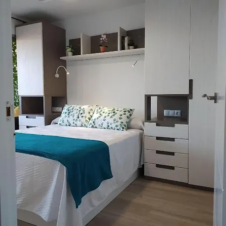 Playa Levante, Recién Reformado Appartement Benidorm