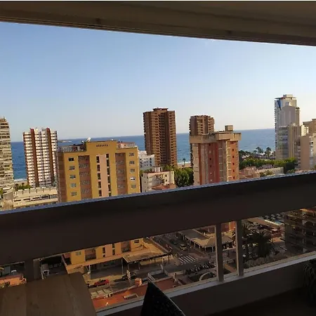Playa Levante, Recien Reformado Apartment *