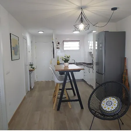 Apartment Playa Levante, Recien Reformado Benidorm