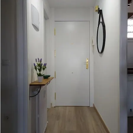 Appartement Playa Levante, Recién Reformado