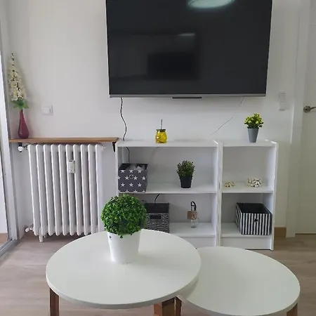 Appartement Playa Levante, Recién Reformado