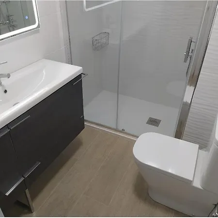 Appartement Playa Levante, Recién Reformado Benidorm