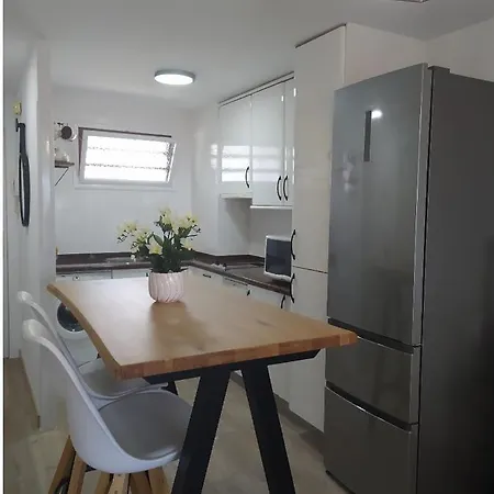 Apartment Playa Levante, Recien Reformado Benidorm