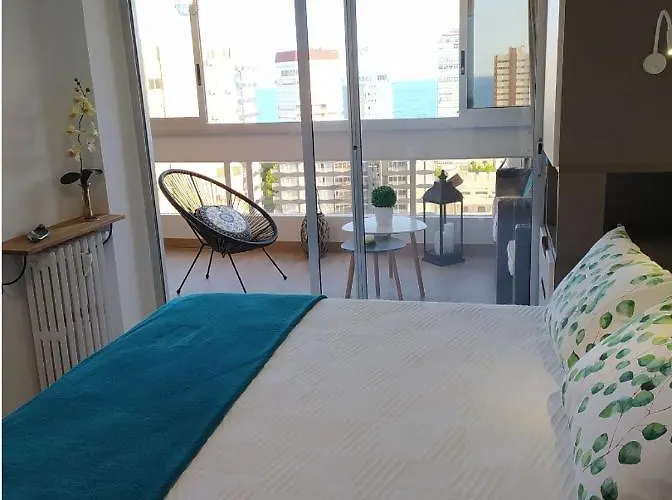 Playa Levante, Recién Reformado Apartamento