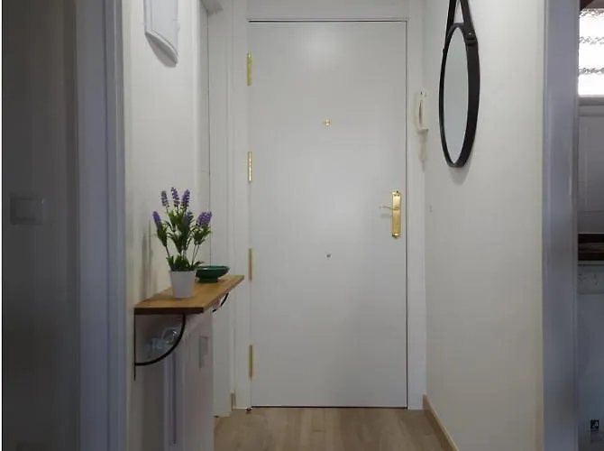 Apartamento Playa Levante, Recién Reformado