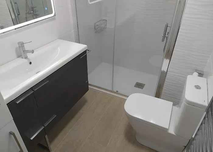 Apartamento Playa Levante, Recién Reformado Benidorm