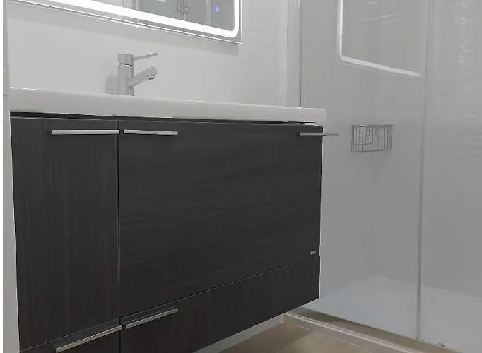 Playa Levante, Recién Reformado Apartamento